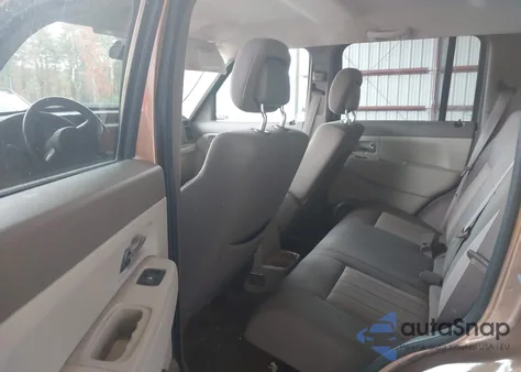 2012 Jeep Liberty Sport из США, поврежденный, VIN 1C4PJMAK7CW137795